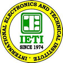 international electronics and technical institute|International Electronics and Technical Institute Inc (IETI.